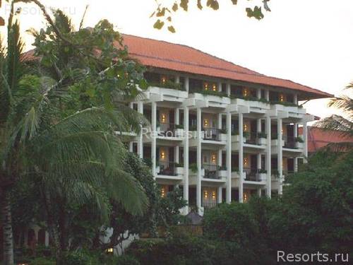 Ayodya Resort Bali 32